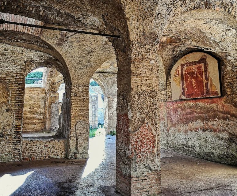 Rome: Private Ostia Antica Tour - Expert English-Speaking Guide