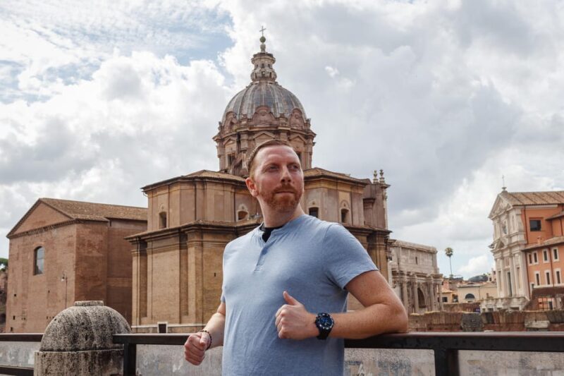 Rome: Private Photo Shoot - An In-Depth Look at the Practical Details
