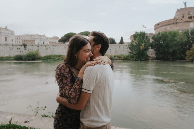 Rome: Private Photoshoot at Castel SantAngelo - Frequently Asked Questions