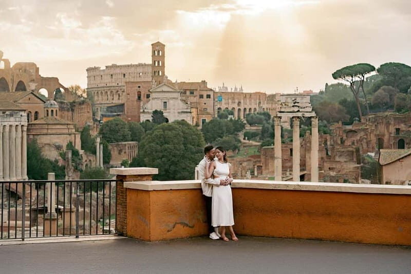 Rome: Private photoshoot at the Colosseum & Surroundings - Introduction: Why a Private Photoshoot in Rome?