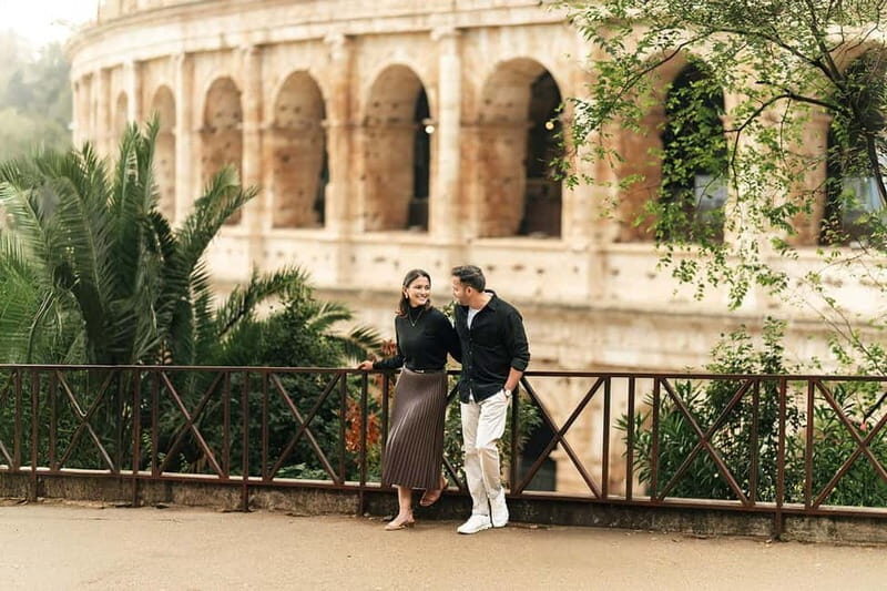 Rome: Private photoshoot at the Colosseum & Surroundings - Final Thoughts: Is This Experience Worth It?
