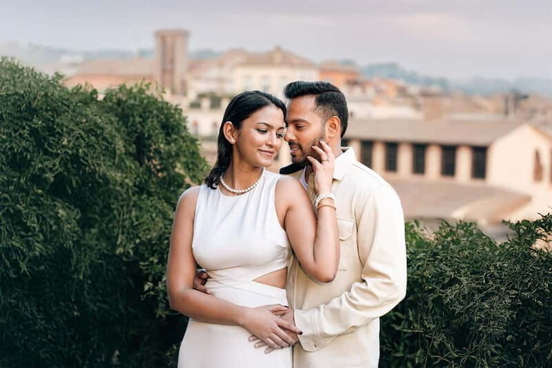 Rome: Private photoshoot at the Colosseum & Surroundings - FAQ