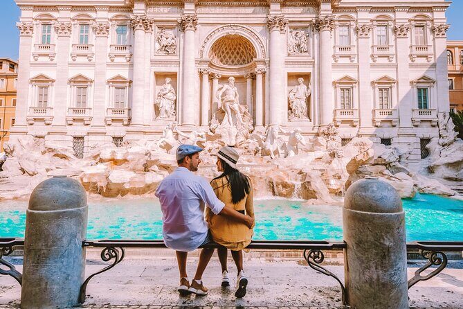 Rome: Private Photoshoot in Rome, Capture Your Roman Memories - The Sum Up