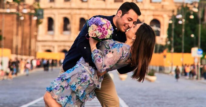 Rome: Private Photoshoot With a Professional Photographer - Accessibility and Recommendations
