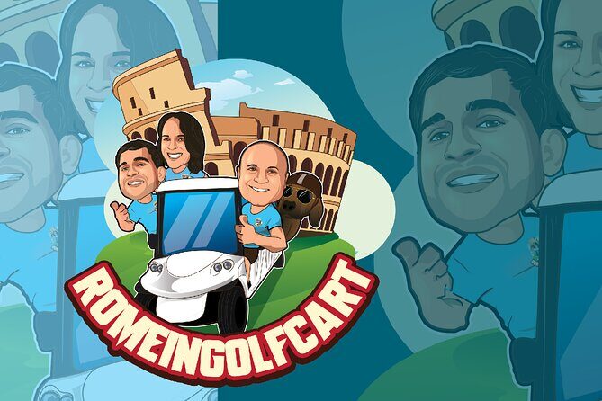 Rome: Private/Semi Private 4 Hours Golf Cart SightseeingTour - Why This Tour Works