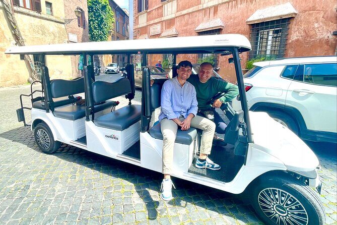 Rome: Private/Semi Private 4 Hours Golf Cart SightseeingTour - Final Thoughts – Is It Worth It?
