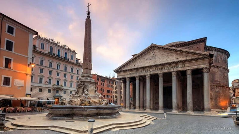 Rome: Private Tour by Chauffeur-Driven Black Mercedes - Final Thoughts: Who Will Love This Tour?