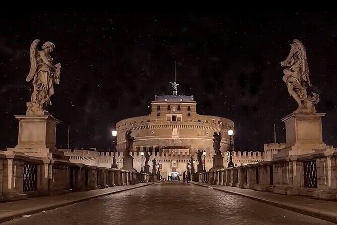 Rome Private Tour by Night - Gianicolo Hill: Rome’s Best Viewpoint