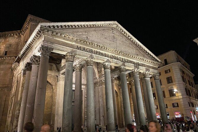 Rome Private Tour by Night - Is This Tour Worth the Price?