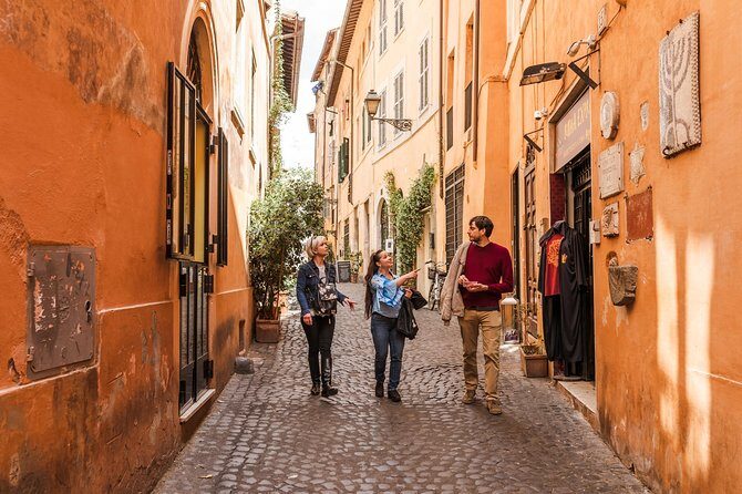 Rome Private Tour: Hidden Gems & Highlights with a Local - Who Will Love This Tour?