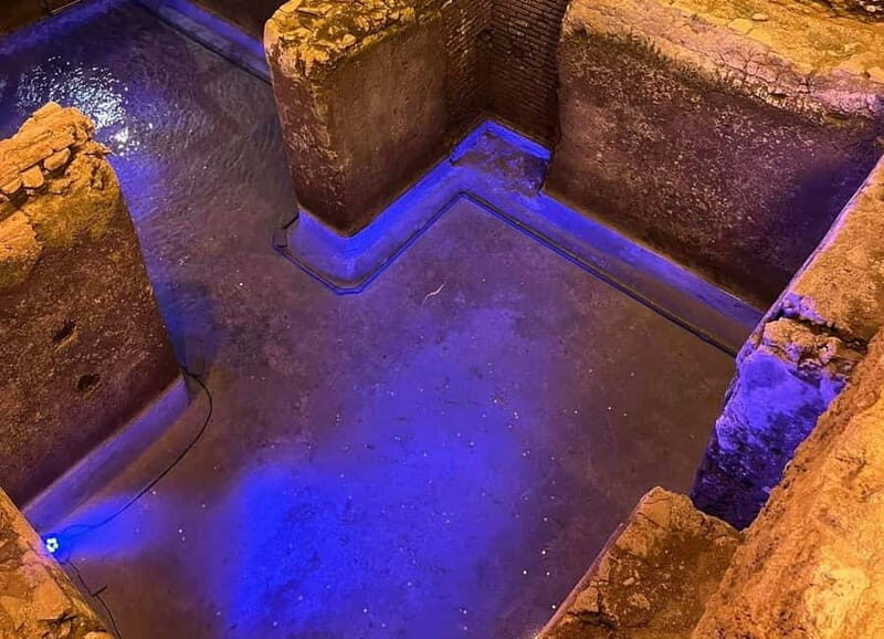 Rome: Private tour of Underground Rome - Key Points