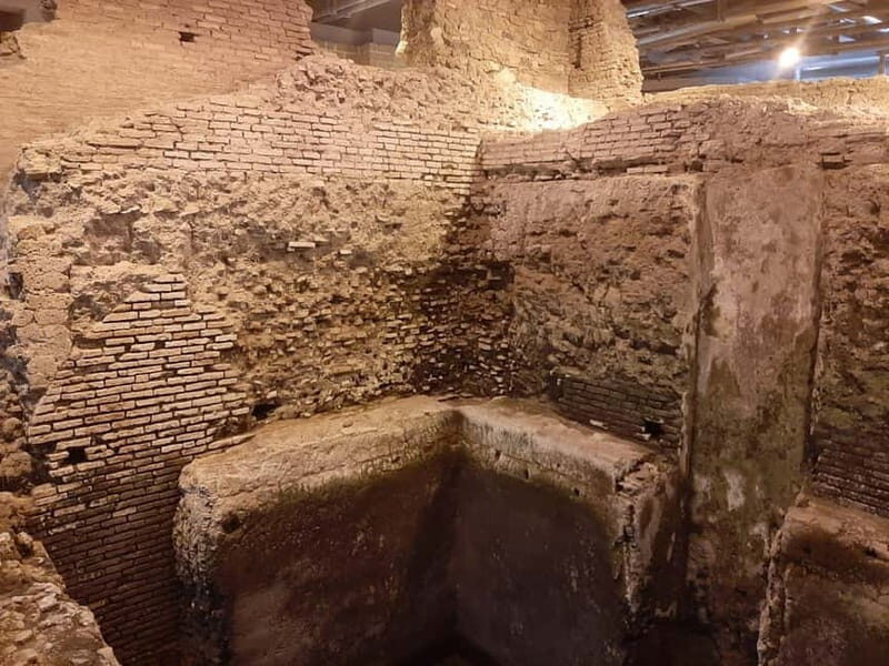 Rome: Private tour of Underground Rome - Authentic Experiences and Traveler Feedback