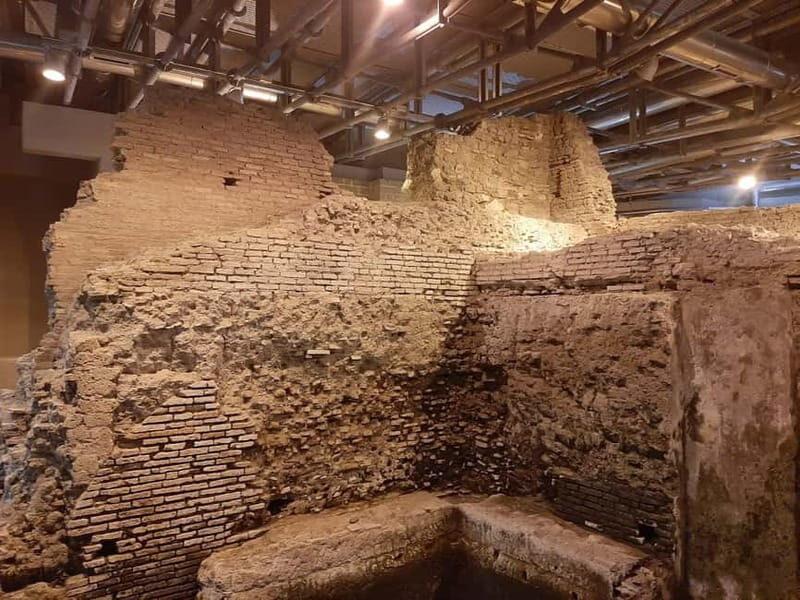 Rome: Private tour of Underground Rome - The Sum Up: Who Should Consider This Tour?