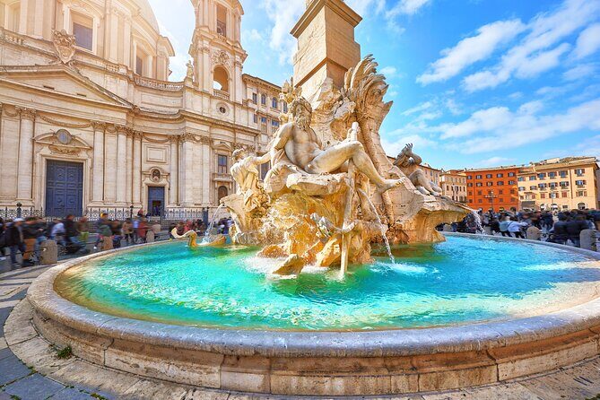 Rome Private Tour: Private Guide & Entrance All Included - Practical Details to Keep in Mind