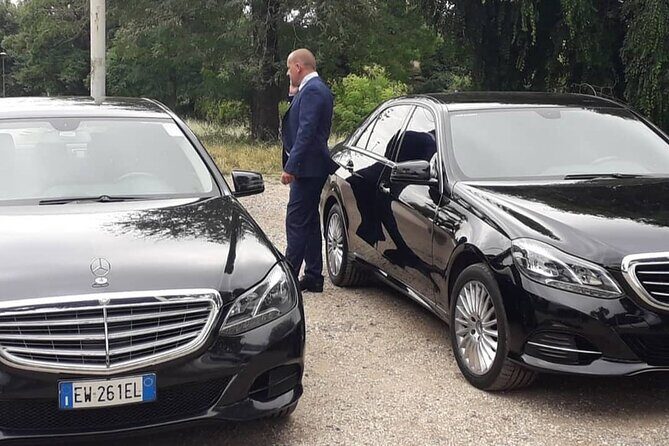 Rome: Private Tour with Driver  3 hours - Exploring Rome: Private 3-Hour Tour with a Driver