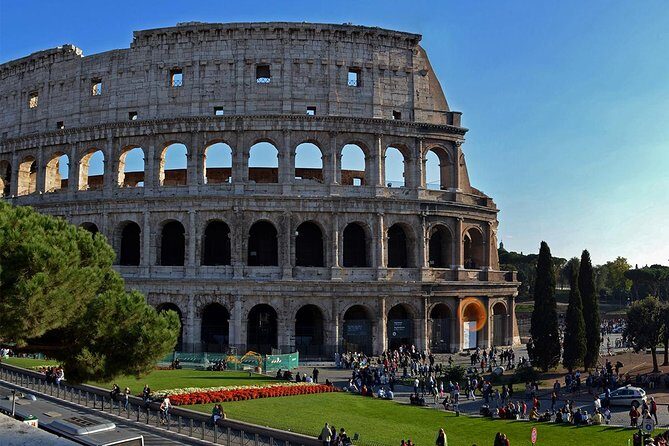 Rome: Private Tour with Driver  3 hours - A Deep Dive into the Experience