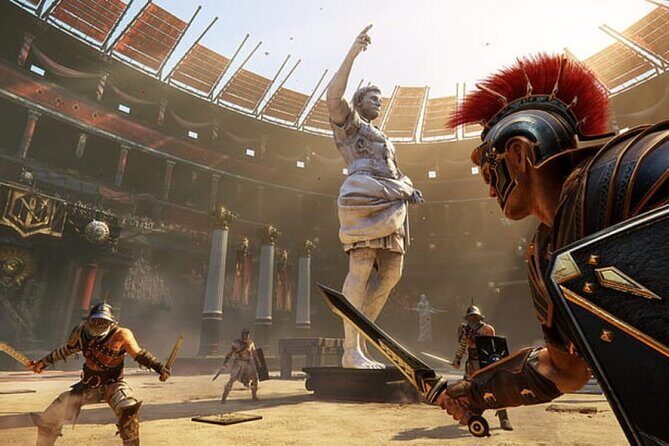 Rome: Private Tour with Driver  3 hours - Final Thoughts