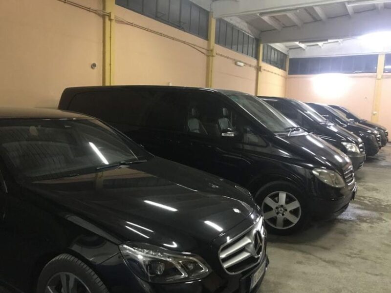 Rome: Private Transfer To/From Airports Fiumicino/Ciampino - Pricing and Cancellation