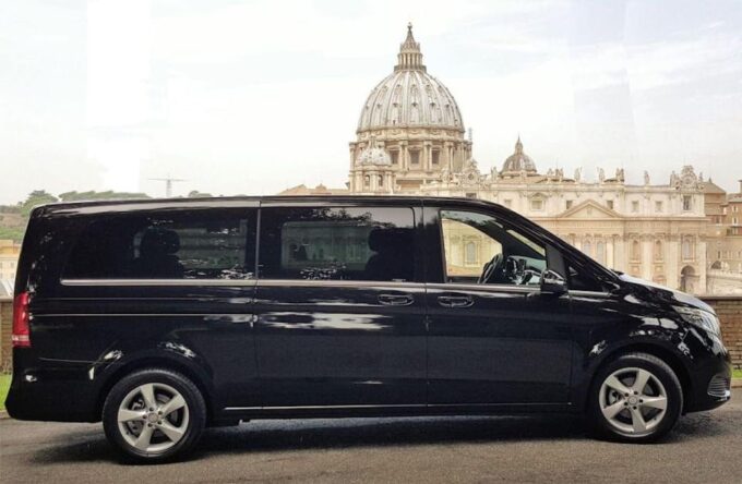 Rome: Private Transfer To/From Airports Fiumicino/Ciampino - Frequently Asked Questions