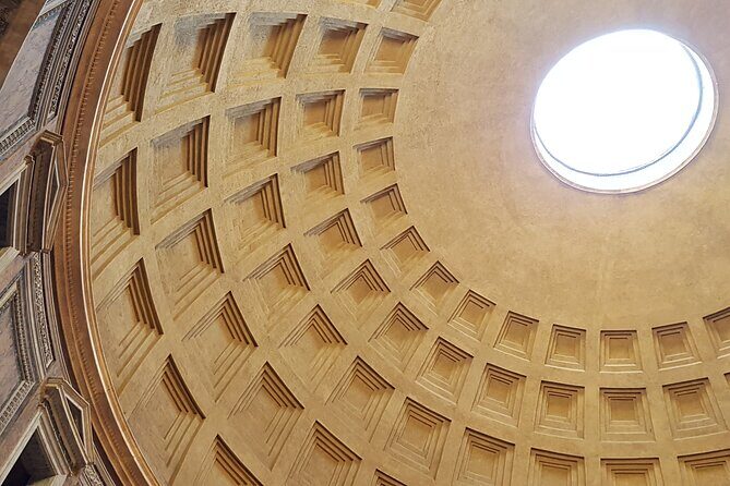 Rome Private Walking Tour: Spanish Steps, Pantheon, Trevi, Navona - Who Would Love This Tour?