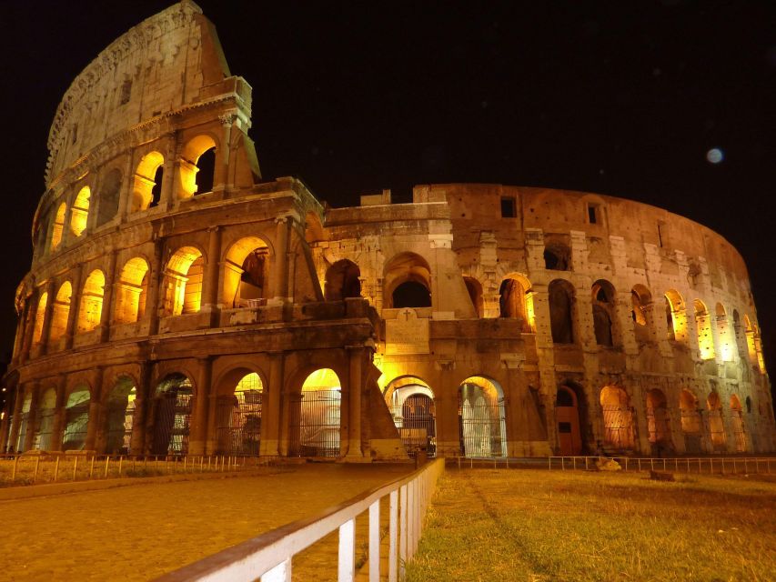 Rome Private Walking Tour - Iconic Landmarks and Renaissance Wonders
