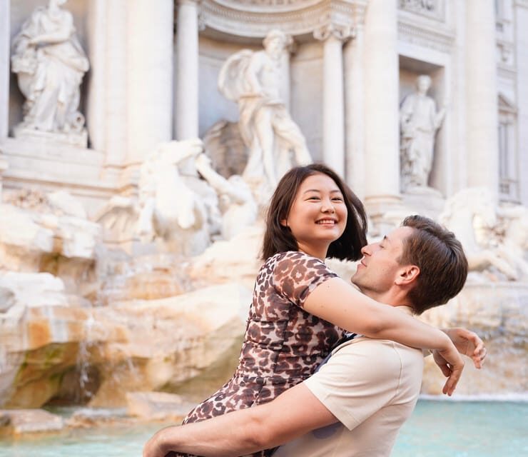 Rome: Professional Photoshoot Experience - Why You’ll Love the Rome Photoshoot Experience