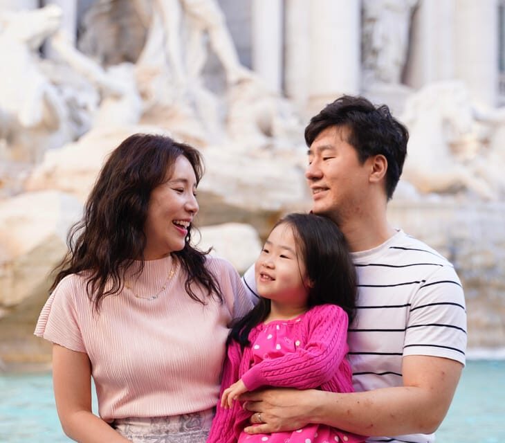 Rome: Professional Photoshoot Experience - Who Should Consider This Experience?