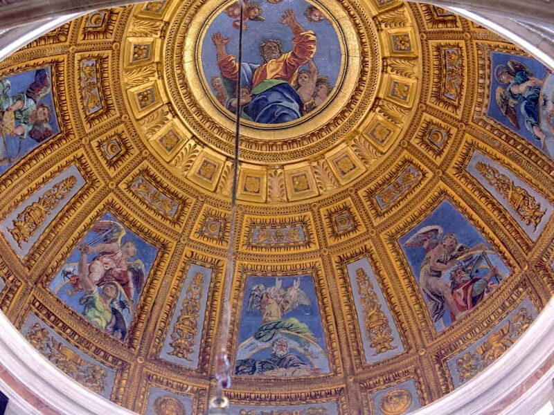 Rome: Raphaels Hidden Gems & Renaissance Art Private Tour - Practical Details and What to Expect