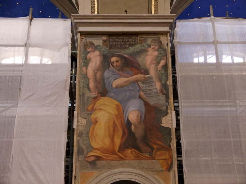 Rome: Raphaels Hidden Gems & Renaissance Art Private Tour - The Sum Up: Who Should Consider This Tour?
