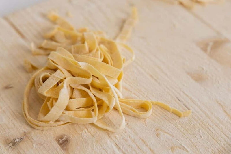 Rome: Ravioli, Fettuccine and Tiramisu Cooking Class - FAQ