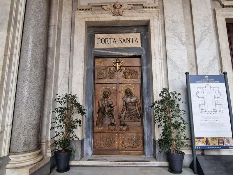 Rome: Relics from the Passion of the Christ Walking Tour - Practical Details and Value Analysis