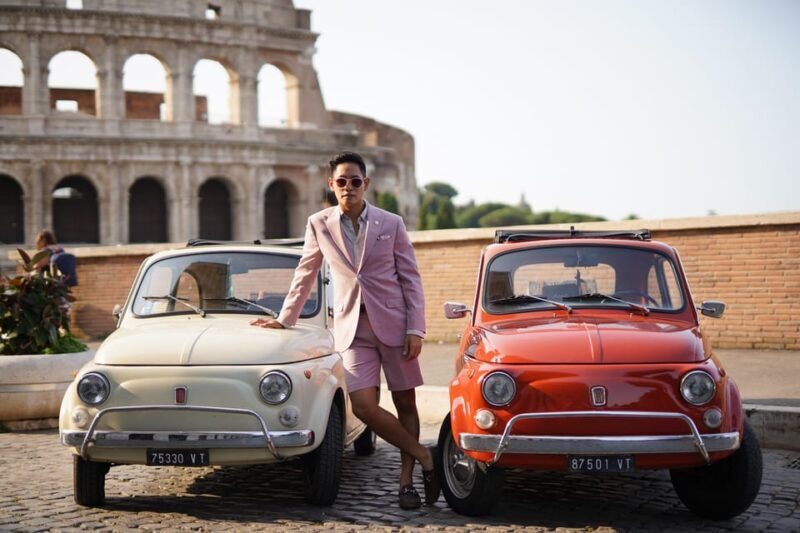 Rome: Retro Fiat500 Car Tour with Professional Photos - Final Thoughts: Is it Worth It?