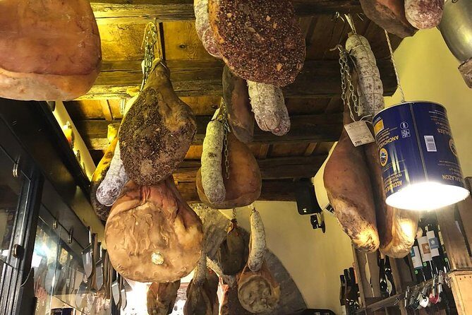 Rome: Rione Parione Private Walking Food Tour - Who Is This Tour Best For?