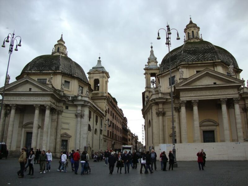 Rome: Roma Doce Roma tour - Cafés, Sweetshops and Sights - Cost and value