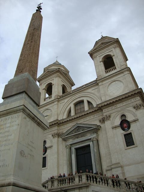 Rome: Roma Doce Roma tour - Cafés, Sweetshops and Sights - Logistics