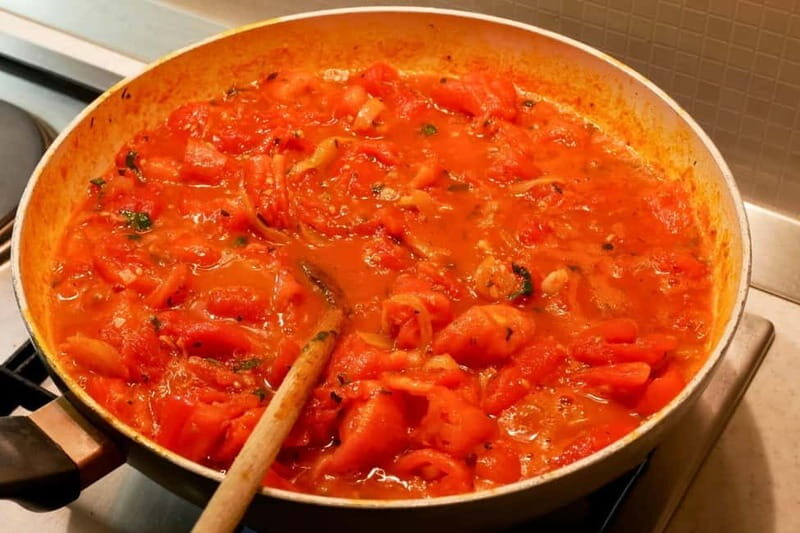 Rome: Roman Food Market Tour and Gnocchi Cooking Class - From Market to Kitchen: The Art of Gnocchi