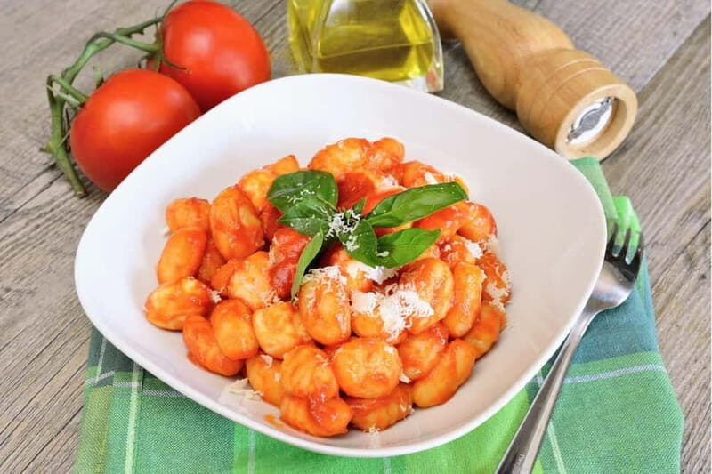 Rome: Roman Food Market Tour and Gnocchi Cooking Class - The Digital Recipe Book and Final Thoughts