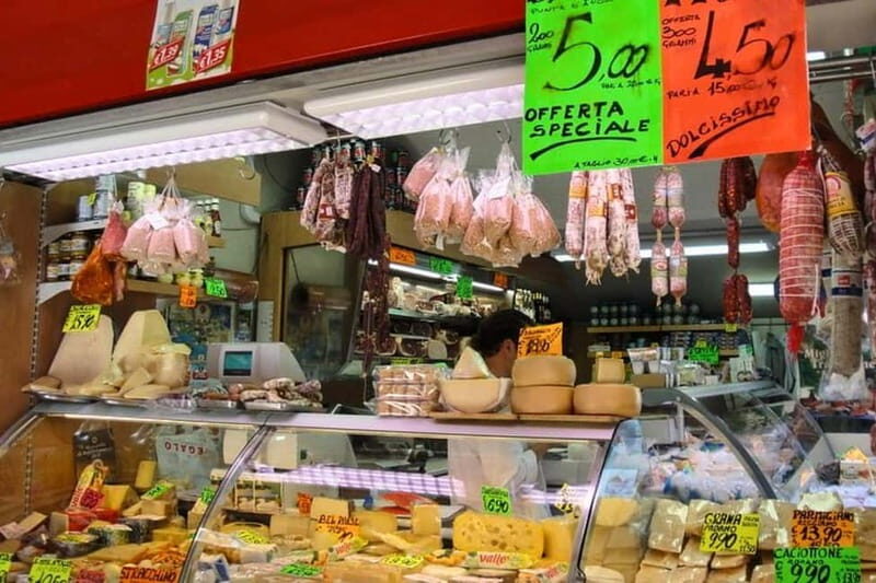 Rome: Roman Food Market Tour and Gnocchi Cooking Class - Who Will Love This Tour?