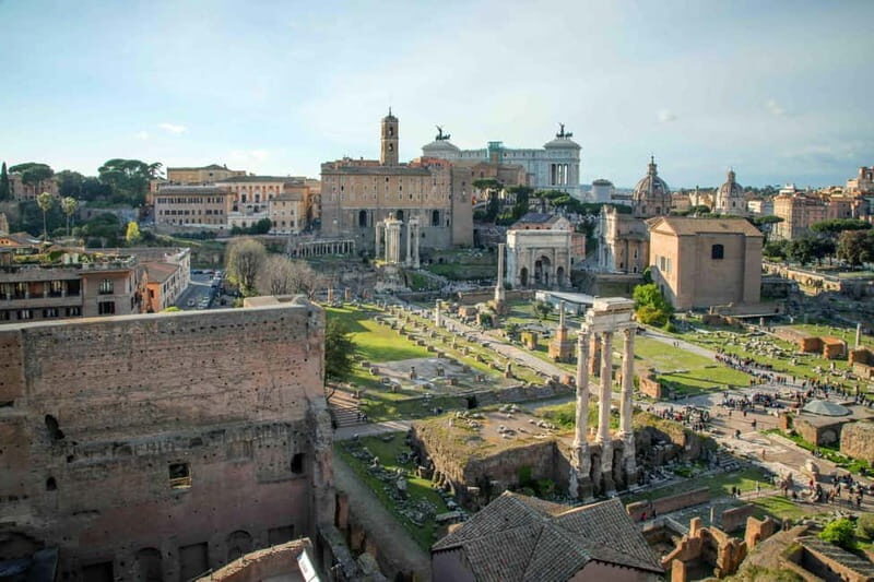 Rome: Roman Forum and Colosseum Underground Exclusive Tour - Practical Details and Value