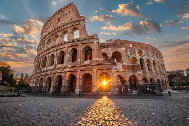 Rome: Roman Forum and Colosseum Underground Exclusive Tour - Real Experiences and Feedback