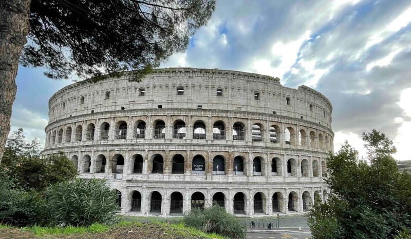Rome: Roman Forum and Colosseum Underground Exclusive Tour - Who Will Love This Tour?
