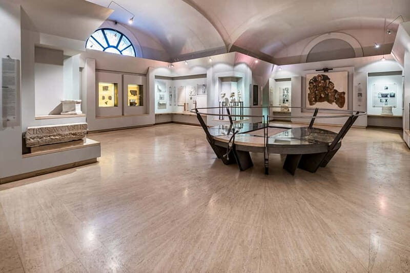 Rome: Roman House of the Celio Hill Ticket & App Audioguide - An In-Depth Look at the Roman House of the Celio Hill