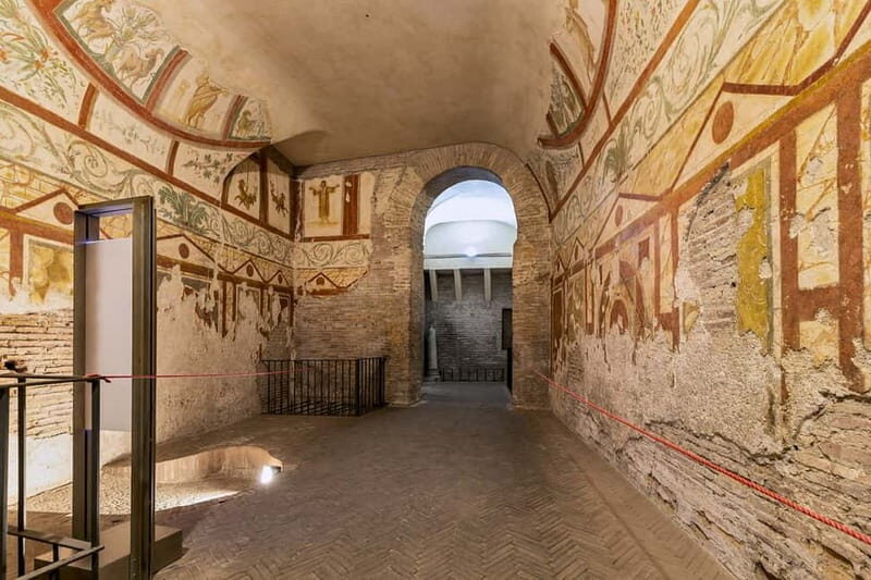 Rome: Roman House of the Celio Hill Ticket & App Audioguide - The Sum Up: Who Is This Tour Perfect For?