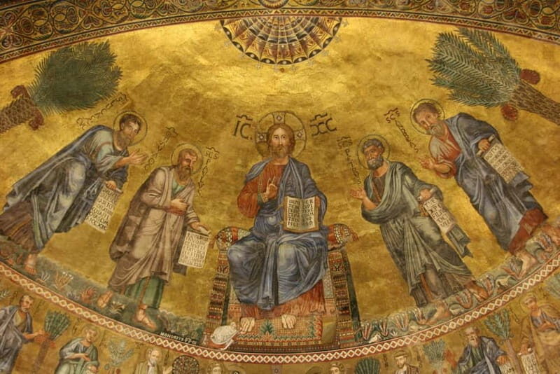 Rome: Saint Paul Outside the Walls Tour - An In-Depth Look at the Tour