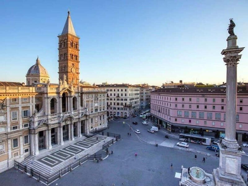 Rome: Santa Maria Maggiore Basilica Guided Tour - Summing Up: Is It Worth It?