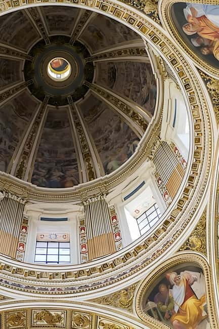 Rome: Santa Maria Maggiore Guided Tour or Dome Entry Ticket - Exploring Santa Maria Maggiore: An Hour in a Historic Icon