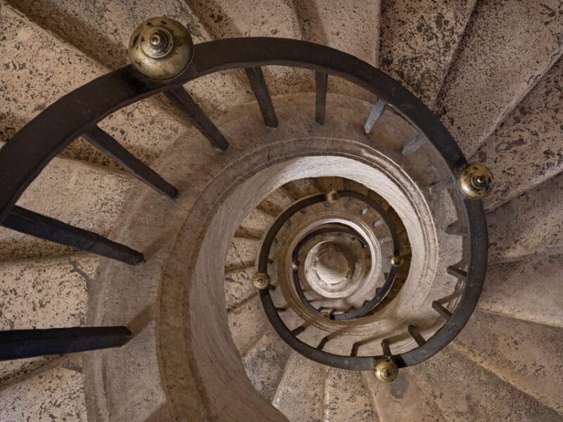Rome: Santa Maria Maggiore Upper Areas Skip-the-Line Ticket - Key Points