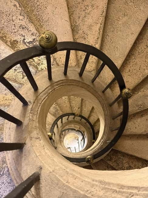 Rome: Santa Maria Maggiore VIP Tour & Breakfast - Key Points