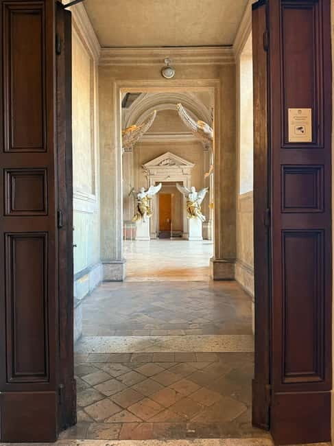Rome: Santa Maria Maggiore VIP Tour & Breakfast - The Itinerary: What Makes It Special