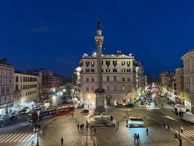Rome: Santa Maria Maggiore VIP Tour & Breakfast - What Others Say